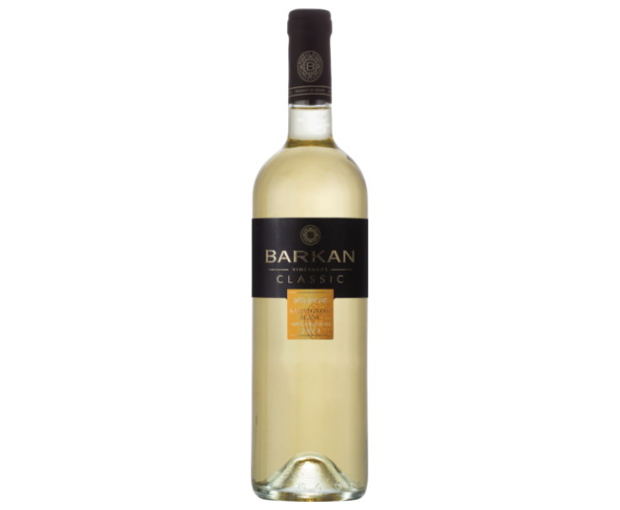 Barkan Classic Sauvignon Blanc 2023 750ml