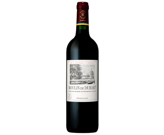 Moulin de Duhart Pauillac 2014 750ml