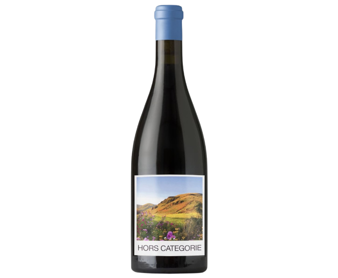 Hors Categorie Syrah 2019 750ml (No Barcode)