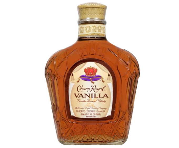 Crown Royal Vanilla 375ml