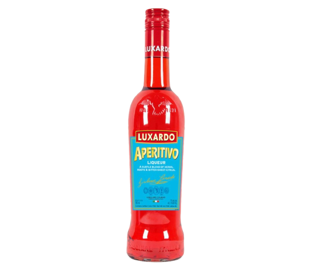 Luxardo Aperitivo 750ml