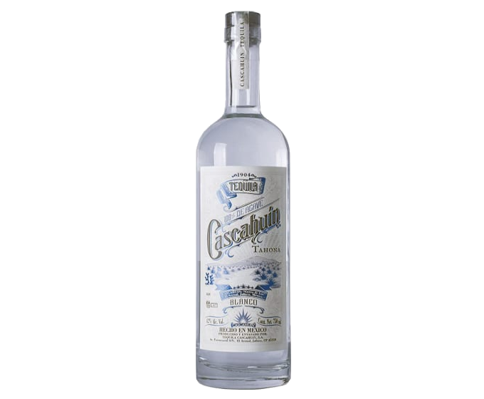 Cascahuin Tahona Blanco 750ml