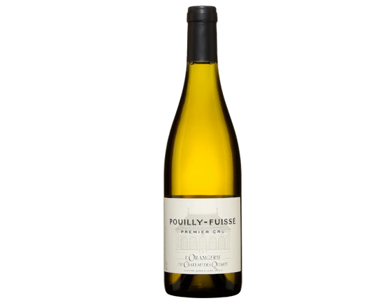 Chateau des Quarts Pouilly Fuisse Premier Cru L Orangerie 2022 750ml