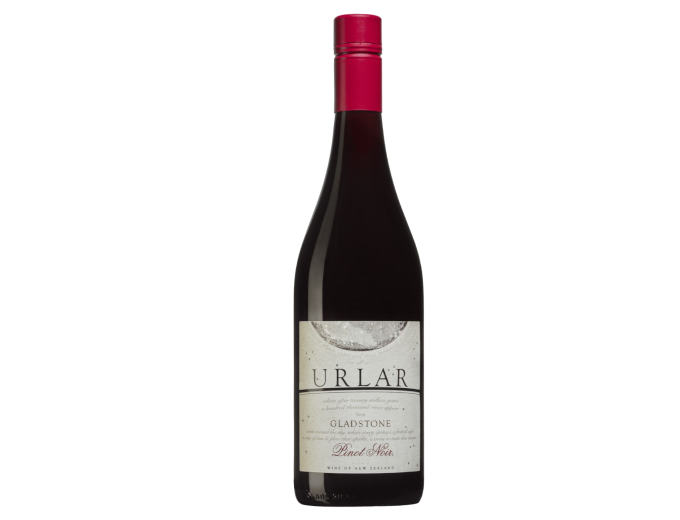 Urlar Pinot Noir 2021 750ml