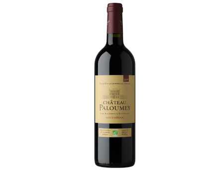 Chateau Paloumey Haut Medoc 750ml