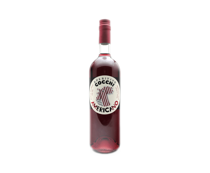 Giulio Cocchi Rosa Americano Aperitivo 750ml