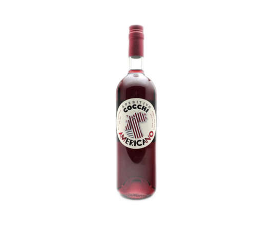 Giulio Cocchi Rosa Americano Aperitivo 750ml