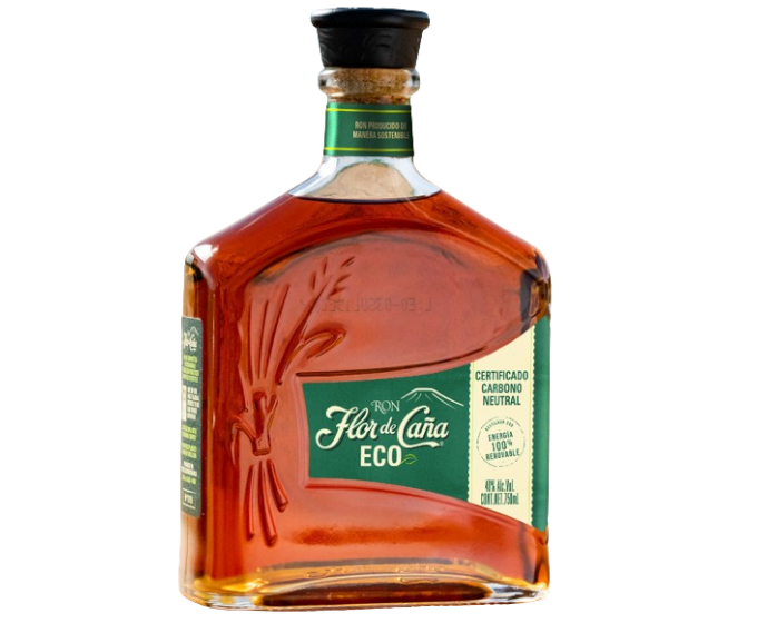 Flor De Cana 15 Years Eco 750ml