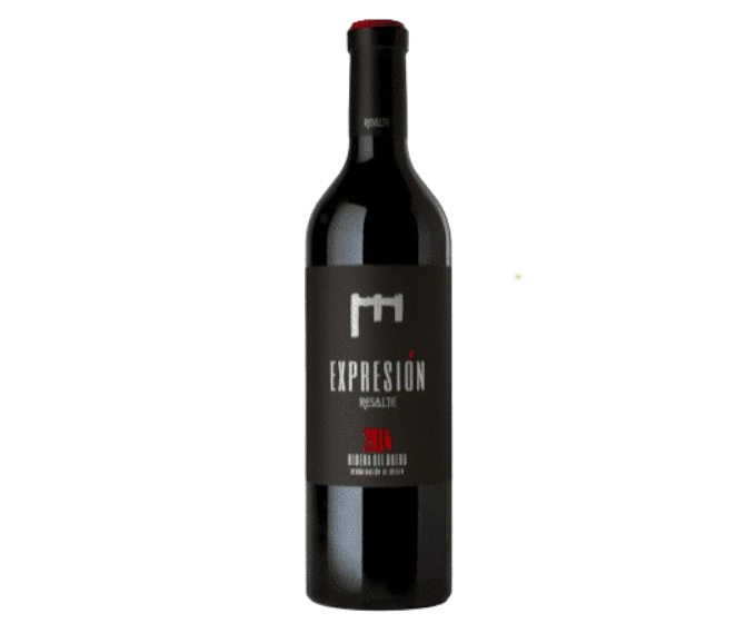 Bodegas Resalte de Penafiel Expresion 750ml