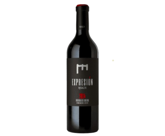 Bodegas Resalte de Penafiel Expresion 750ml