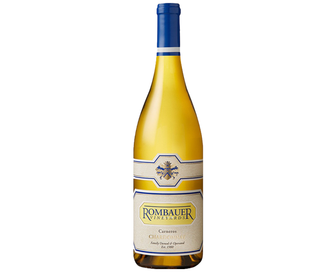 Rombauer Chard 2023 750ml