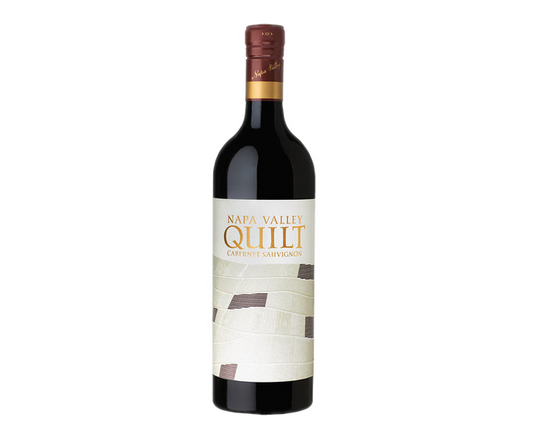 Quilt Cabernet Sauv 750ml