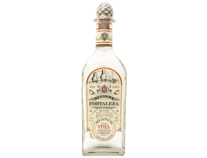 Fortaleza Los Abuelos Blanco Still Strength 750ml