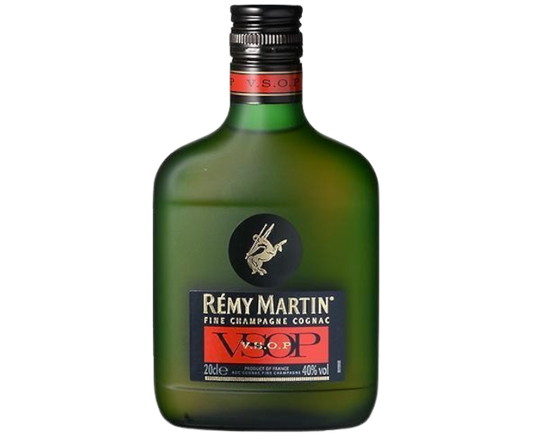 Remy Martin VSOP 200ml (HR)