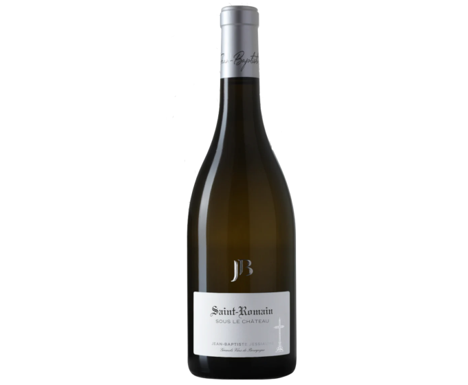 Jessiaume Saint Romain Blanc Sous le Chateau 2021 750ml