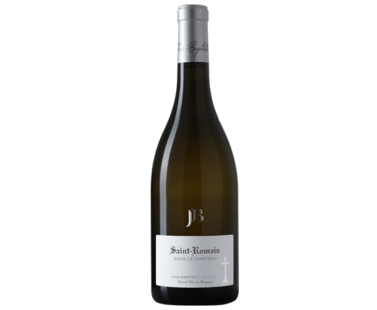 Jessiaume Saint Romain Blanc Sous le Chateau 2021 750ml