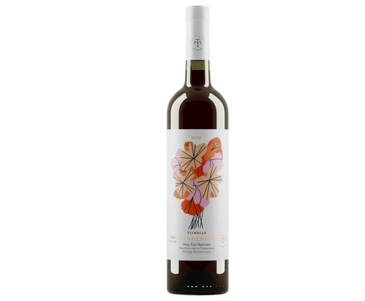 Monemvasia Anthosmias Rose 750ml