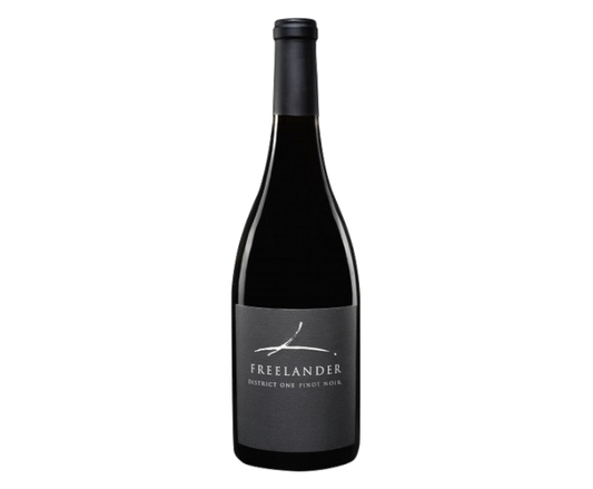 Freelander District One Pinot Noir 750ml