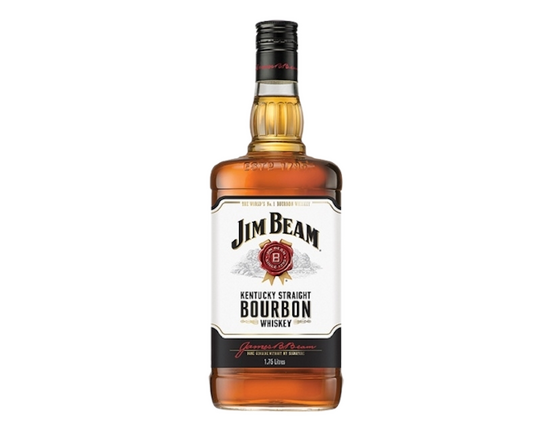 Jim Beam 1.75L