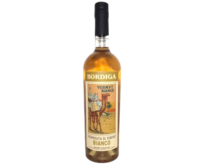 Bordiga Vermouth Bianco 750ml