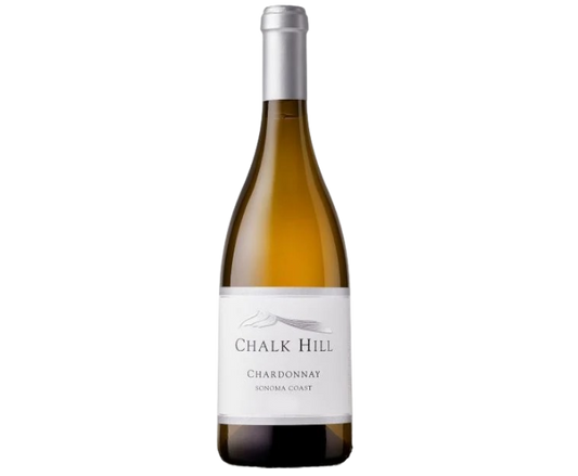 Chalk Hill Sonoma Chard 2022 750ml