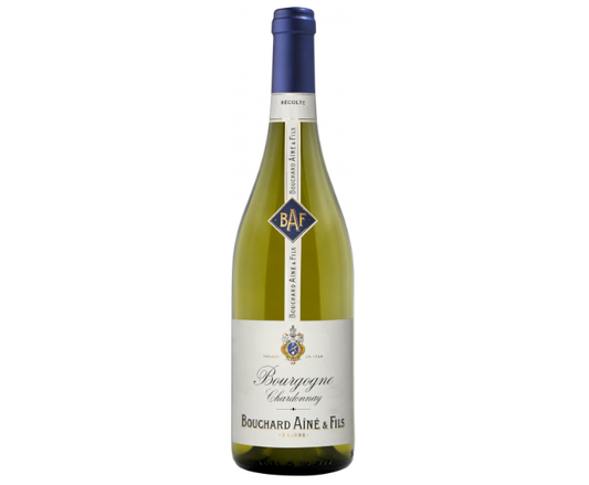 Bouchard Aine & Fils Bourgogne Chard 2022 750ml