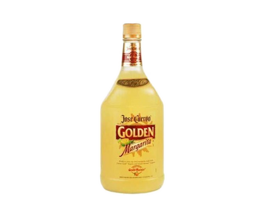 Jose Cuervo Golden Margarita 1.75L