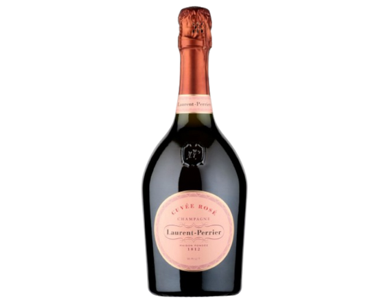 Laurent Perrier Cuvee Rose 750ml