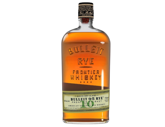 Bulleit 95 Rye 10 Years 750ml