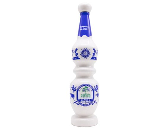 Mr Sancho Pancho Blanco 750ml
