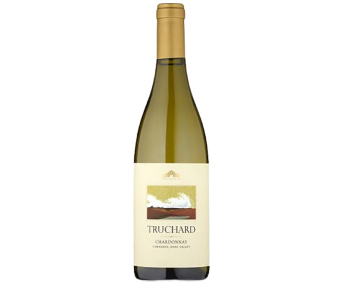 Truchard Chard 750ml