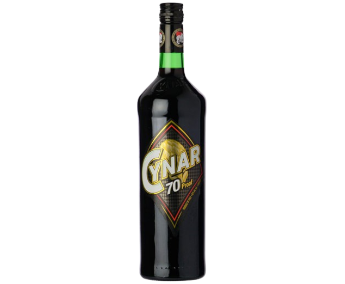 Cynar Artichoke 70 Proof 1L