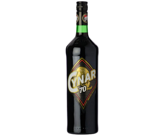 Cynar Artichoke 70 Proof 1L