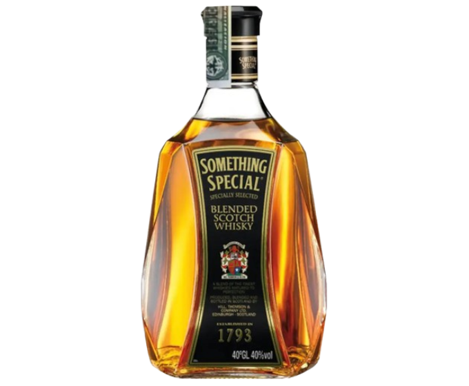 Hill Thomson & Co Something Special Blended 750ml