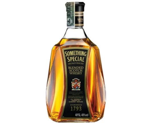 Hill Thomson & Co Something Special Blended 750ml