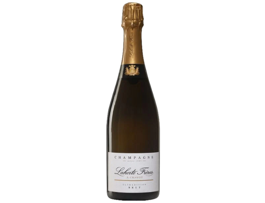 Laherte Freres Ultradition Brut NV 750ml