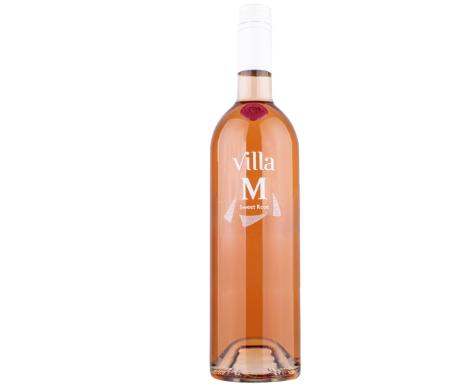 Gagliardo Villa M Rose 750ml