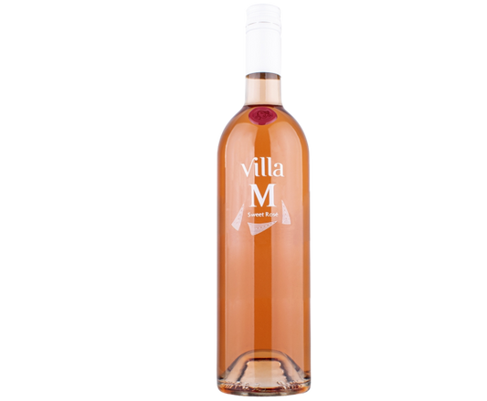 Gagliardo Villa M Rose 750ml