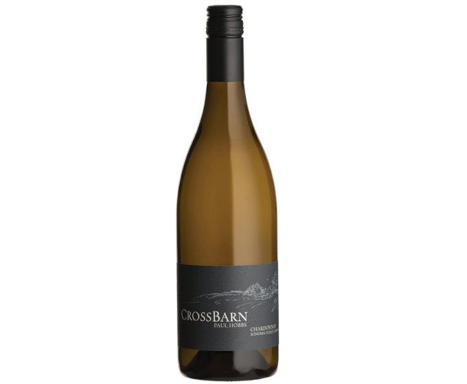 Paul Hobbs Chard CrossBarn 750ml