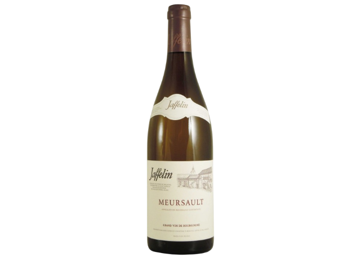 Maison Jaffelin Meursault 2022 750ml