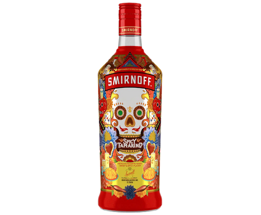 Smirnoff Spicy Tamarind 1.75L