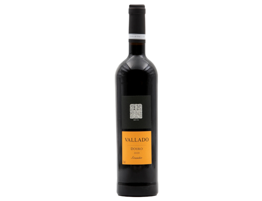 Quinta do Vallado Sousao 2020 750ml