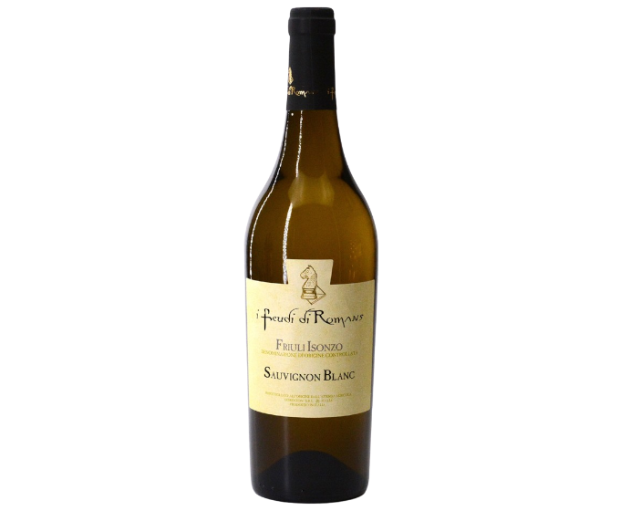 I Feudi di Romans Sauvignon Blanc Friuli Isonzo 750ml