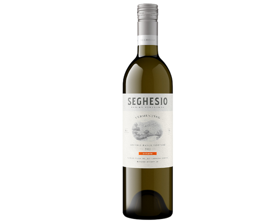 Seghesio Keyhole Ranch Vermentino 2021 750ml