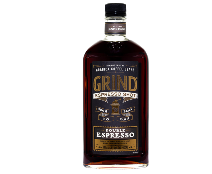 Grind Espresso Shot 750ml