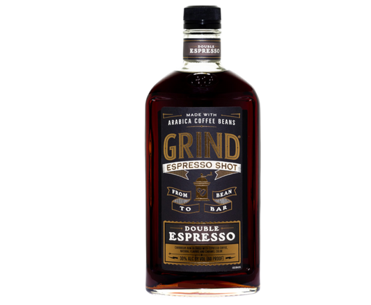 Grind Espresso Shot 750ml