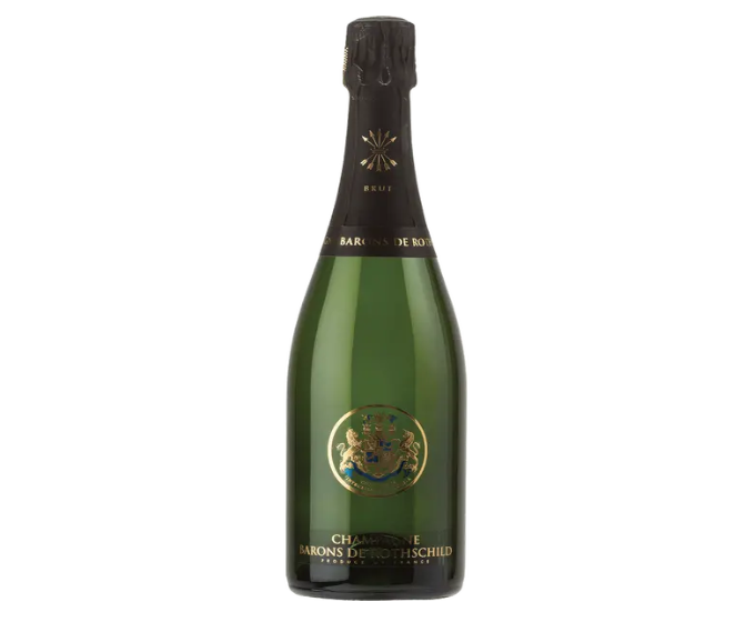 Barons de Rothschild Brut Millesime (K) 750ml