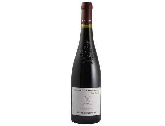 Domaine des Champs Fleuris Saumur Champigny 2020 750ml