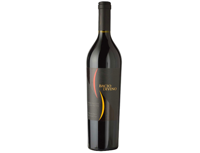 Bacio Divino Red Blend 750ml 2021 (No Barcode)