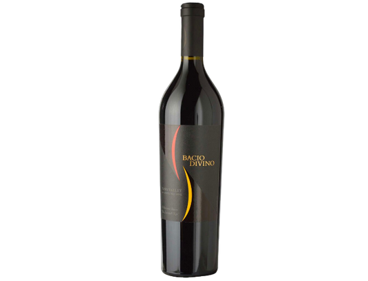 Bacio Divino Red Blend 750ml 2021 (No Barcode)